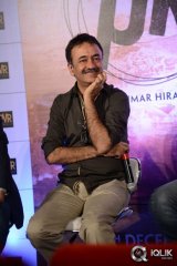 Aamir Khan PK Movie Press Meet Photos